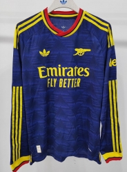 2627 Arse Away Long Sleeve Player Version